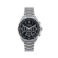 Orologio Breil Tribe Bambino GROW UP in Acciaio EW0718 - EW0718